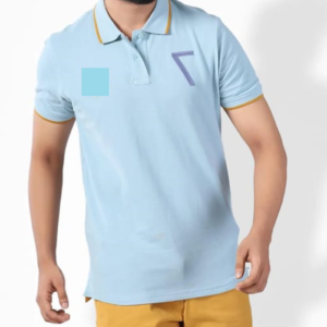 Polo shirt